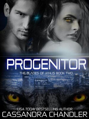 cover image of Progenitor